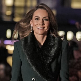 Κέιτ Μίντλετον: Η χρονιά–ορόσημο που σηματοδότησε την επιστροφή της δύναμης και της αυτοπεποίθησής της