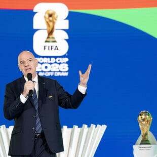 FIFA Μουντιάλ 2026 
