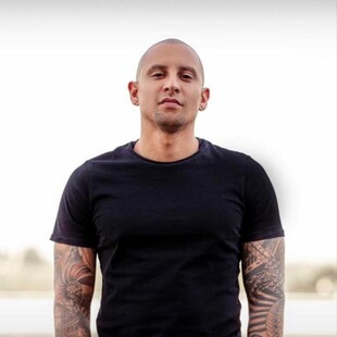 Νότια Αφρική DJ Δολοφονία 