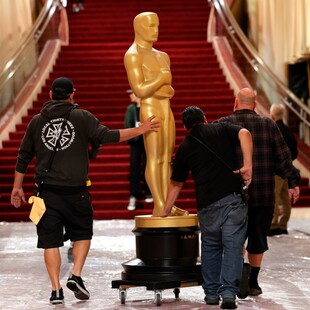 OSCAR ΑΛΛΑΓΗ ΣΥΜΦΩΝΙΑ YOUTUBE