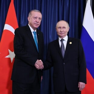 ΕΡΝΤΟΓΑΝ ΠΟΥΤΙΝ S-400 ΠΥΡΑΥΛΟΙ F-35 ΗΠΑ