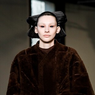 Rick Owens: Τέλος οι γούνες ζώων από το brand