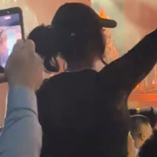 RIHANNA MARIAH CAREY