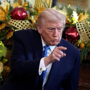 ΝΤΟΝΑΛΝΤ ΤΡΑΜΠ ΒΕΝΕΖΟΥΕΛΑ ΤΡΟΜΟΚΡΑΤΙΚΗ ΟΡΓΑΝΩΣΗ ΠΕΤΡΕΛΑΙΟ