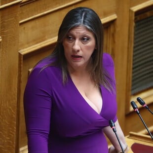 Κωνσταντοπούλου, ο ανατριχιαστικός ήχος του λαϊκισμού…