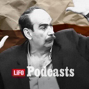 O «Φραπές», το πελατειακό κράτος και η φθορά της δημοκρατίας