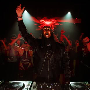 Τα πάρτι και οι συναυλίες που θα πάνε όλοι τα Χριστούγεννα