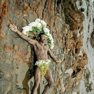 *Ακόμη και το πιο σφοδρό ξυράφι υπήρξε κάποτε λουλούδι/ από τον Πάνο Μιχαήλ