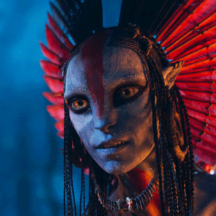 Φωτιά και σταχτη; Στάχτη και μπούρμπερη; Avatar, θα σε δούμε