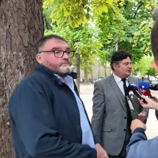 ΓΑΛΛΟΣ ΑΝΑΙΣΘΗΣΙΟΛΟΓΟΣ ΔΗΛΗΤΗΡΙΑΣΗ 