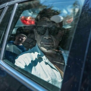 Γιώργος Μαζωνάκης: «Απολύτως ψευδείς και ανυπόστατες καταγγελίες σε βάρος μου»