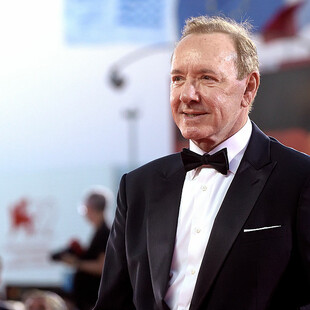 ΚΕΒΙΝ ΣΠΕΙΣΙ ΤΗΛΕΟΠΤΙΚΗ ΣΕΙΡΑ