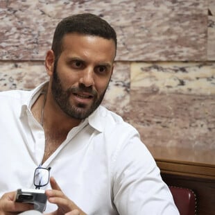 ΝΙΚΟΣ ΠΑΠΠΑΣ ΔΗΜΟΣΙΟΓΡΑΦΟΣ