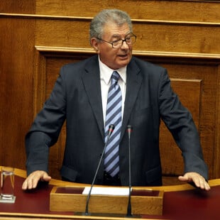 ΣΗΦΗΣ ΒΑΛΥΡΑΚΗΣ ΔΟΛΟΦΟΝΙΑ