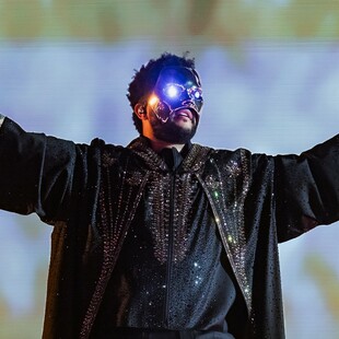 The Weeknd: Έκλεισε ιστορικό deal 1 δισ. δολαρίων για τα δικαιώματα της μουσικής του