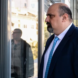 ΧΡΗΣΤΟΣ ΤΡΙΑΝΤΟΠΟΥΛΟΣ ΤΕΜΠΗ ΑΠΟΛΟΓΙΑ