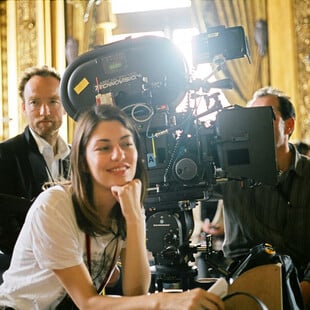 15 γυναίκες πίσω από την κάμερα