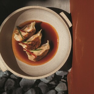 Garum: Γεύσεις που συνδέουν την Ελλάδα με την Ασία μέσα από την τέχνη της ζύμωσης