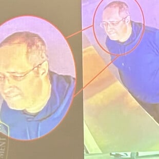 ΗΠΑ: Νεκρός βρέθηκε ο ύποπτος για την ένοπλη επίθεση στο Πανεπιστήμιο Brown