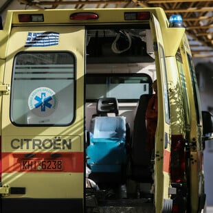 ΕΡΓΑΤΙΚΟ ΔΥΣΤΥΧΗΜΑ ΕΛΑΣΣΟΝΑ