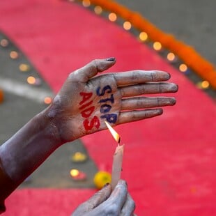 Ινδία: Δεκάδες παιδιά με θαλασσαιμία διαγνώστηκαν θετικά στον ιό HIV μετά από μεταγγίσεις αίματος