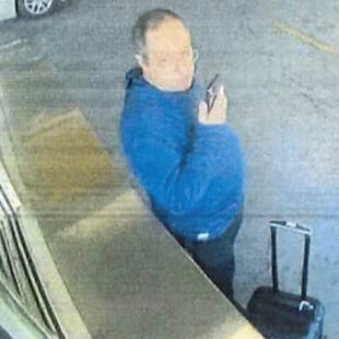 ΗΠΑ: Αυτοκτόνησε ο δράστης της ένοπλης επίθεσης στο πανεπιστήμιο Brown και της δολοφονίας του καθηγητή του MIT