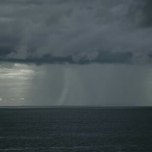 Μαρουσάκης: Προ των πυλών νέο κύμα κακοκαιρίας στη χώρα - Βροχές, καταιγίδες και κρύο το Σάββατο