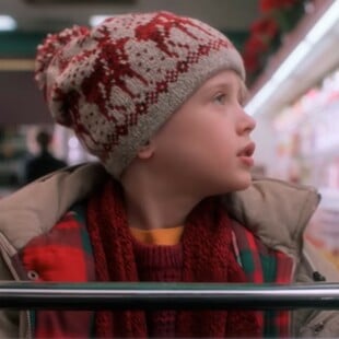 ΨΩΝΙΑ ΚΕΒΙΝ ΜΟΝΟΣ ΣΤΟ ΣΠΙΤΙ ΠΛΗΘΩΡΙΜΟΣ ΑΚΡΙΒΕΙΑ