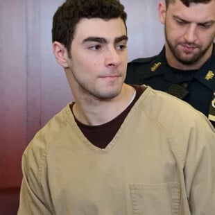 ΛΟΥΙΤΖΙ ΜΑΝΤΖΙΟΝΕ ΗΠΑ ΔΙΚΗ