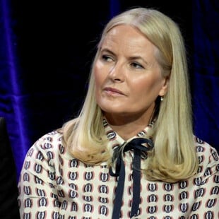 ΝΟΡΒΗΓΙΑ ΠΡΙΓΚΙΠΙΣΣΑ ΜΕΤΕ - ΜΑΡΙΤ