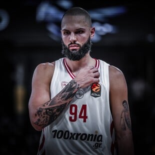 ΟΛΥΜΠΙΑΚΟΣ ΒΙΛΕΡΜΠΑΝ EUROLEAGUE