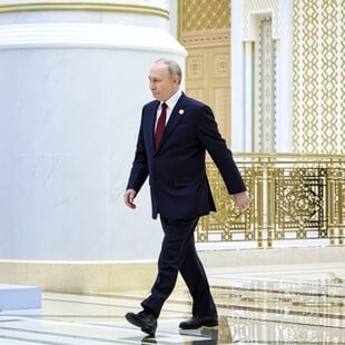 ΟΥΚΡΑΝΙΑ ΔΑΝΕΙΟ ΕΕ ΠΟΥΤΙΝ