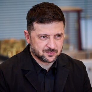 ΟΥΚΡΑΝΙΑ ΡΩΣΙΑ ΑΝΤΙΔΡΑΣΗ ΣΥΜΦΩΝΙΑ ΕΕ