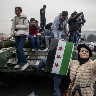 ΣΥΡΙΑ ΧΩΡΑ ΤΗΣ ΧΡΟΝΙΑΣ ECONOMIST