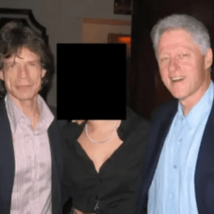 Μάικλ Τζάκσον, Μπιλ Κλίντον, Μικ Τζάγκερ - Ποιος και τι περιλαμβάνεται στα αρχεία Έπσταϊν