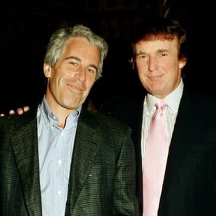 Υπόθεση Έπσταϊν: «Πολιτικός κίνδυνος» για τους Ρεπουμπλικανούς τα αρχεία που δημοσιεύθηκαν 