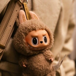 Τα Labubu έρχονται στη μεγάλη οθόνη