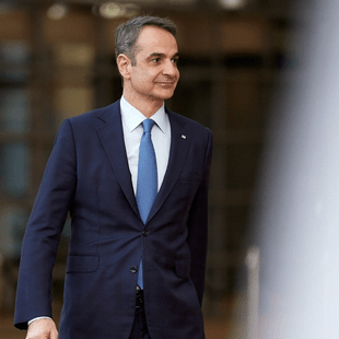 Επίσκεψη Κυριάκου Μητσοτάκη σε Ιερουσαλήμ και Ραμάλα