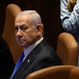 NBC News: Ο Νετανιάχου σκοπεύει να ενημερώσει τον Τραμπ για πιθανές νέες επιθέσεις κατά του Ιράν