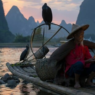 National Geographic: «Οι προορισμοί που αγαπήσατε περισσότερο το 2025» - Το ελληνικό αξιοθέατο στη λίστα των «8»