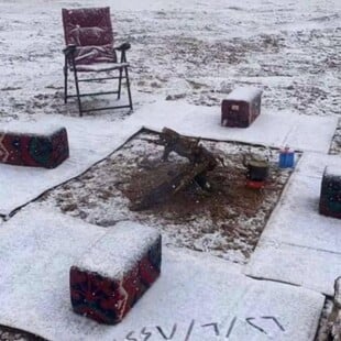 ΣΑΟΥΔΙΚΗ ΑΡΑΒΙΑ ΚΑΙΡΟΣ ΧΙΟΝΙΑ