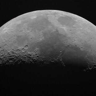 ΣΕΛΗΝΗ NASA ΤΕΧΝΟΛΟΓΙΑ