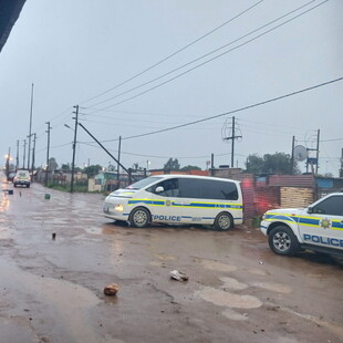 Νότια Αφρική: Ένοπλη επίθεση σε κατάστημα εστίασης - Τουλάχιστον 9 νεκροί 