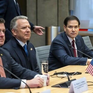 Πόλεμος στην Ουκρανία: «Εποικοδομητικές» οι συνομιλίες με Ουκρανία και Ευρώπη, λένε οι ΗΠΑ