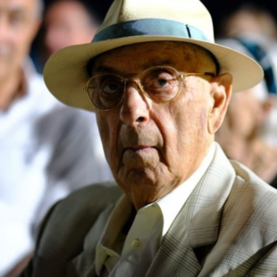 Πέθανε ο Έλληνας οινοποιός Νίκος Λαζαρίδης