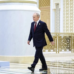 ΡΩΣΙΑ ΟΥΚΡΑΝΙΑ ΗΠΑ