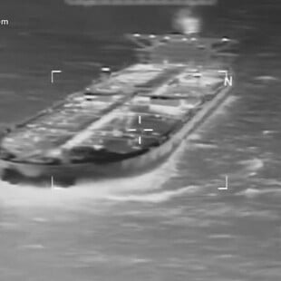 Τα πετρέλαια της Βενεζουέλας