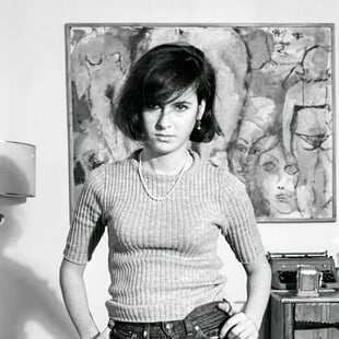 Aυτά είναι τα Χριστούγεννα; Τότε δεν ανήκω εδώ.