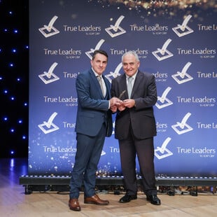 Η UNI-PHARMA «True Leader» – Ανάμεσα στις 105 πιο κερδοφόρες επιχειρήσεις στην Ελλάδα