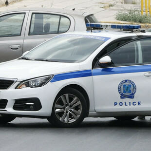 ΚΗΦΙΣΙΑ ΛΗΣΤΕΙΑ ΑΣΤΥΝΟΜΙΑ